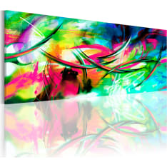 Artgeist Madness Of Color taulu