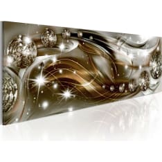Artgeist Artistic Ribbons taulu