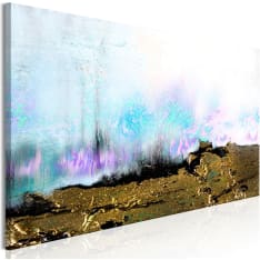 Artgeist Burned Fields  Narrow taulu