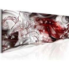 Artgeist Crimson Melody taulu