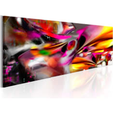 Artgeist Fiery Expression taulu