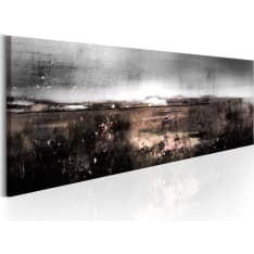 Canvas Print - Winter Meadow
