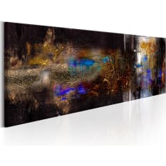 Artgeist Golden Amplitude taulu