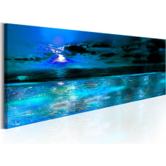 Artgeist Sapphire Ocean taulu