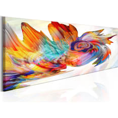 Artgeist Colourful Cyclone taulu