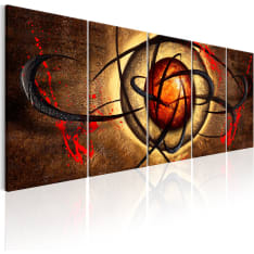 Artgeist Devil'S Eye I taulusetti