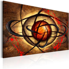 Artgeist Secret Eye taulu