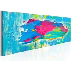 Artgeist Blue Island taulu