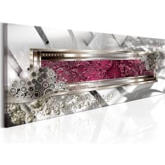 Artgeist Hidden Pink taulu