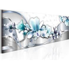 Artgeist Winter Ribbon taulu