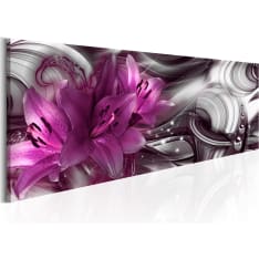 Artgeist Purple Depth taulu