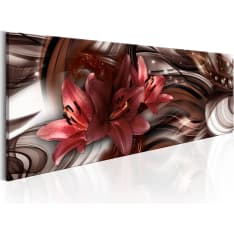 Artgeist Empire Of Lily taulu