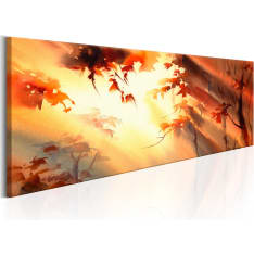 Artgeist Golden Forest taulu