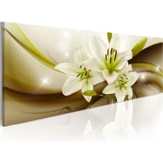 Artgeist Temptation Of Lilies taulu