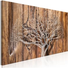 Artgeist Tree Chronicle  Narrow taulu