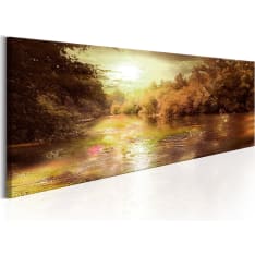 Artgeist Mysterious Land taulu