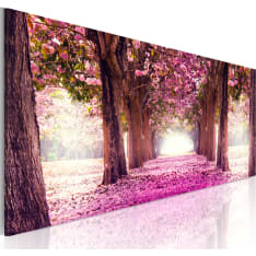 Artgeist Fuchsia Garden taulu