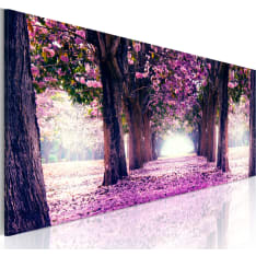 Artgeist Purple Spring taulu