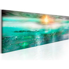 Artgeist Sapphire Sea taulu