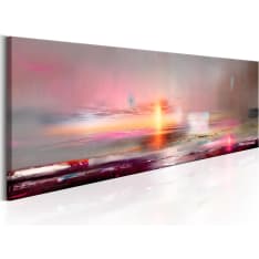 Artgeist Pink Beach taulu