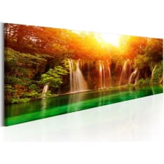 Artgeist Nature: Magnificent Waterfall taulu