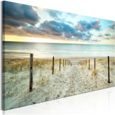 Artgeist Sand Path  Narrow taulu