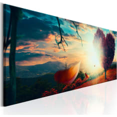 Artgeist Heart Of Nature taulu