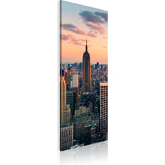 Artgeist Solitary Skyscraper taulu
