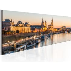 Artgeist Beautiful Dresden taulu