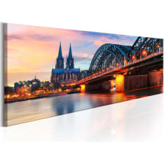 Artgeist Cologne, Germany taulu