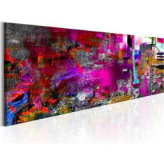 Artgeist Purple Orangery taulu