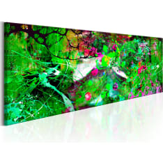 Artgeist Green Fantasy taulu