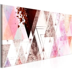 Artgeist Geometric Evolution  Narrow taulu