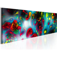 Artgeist Abstrata De Fundo taulu