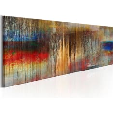 Artgeist Colourful Rainstorm taulu