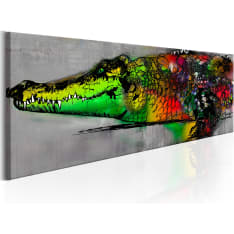 Artgeist Colourful Beast taulu