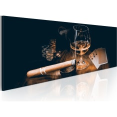 Artgeist Stylish Entertainment taulu