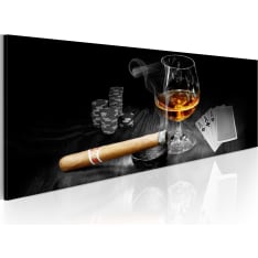 Artgeist Noir Désir taulu