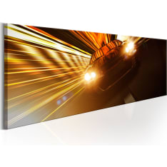 Artgeist Night Rally taulu