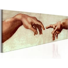 Artgeist God'S Finger taulu