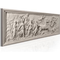 Artgeist Relief: Apollo And Muses taulu
