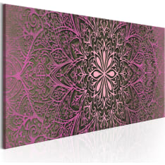 Artgeist Pink Sophistication taulu