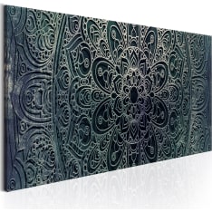 Artgeist Mandala: Malachite Calm taulu
