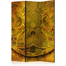 Artgeist Mandala: Golden Power 3-osainen sermi