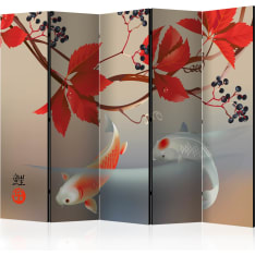 Artgeist Happy Fish 5-osainen sermi