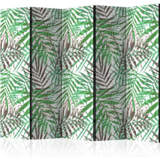 Artgeist Wild Leaves 5-osainen sermi