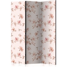 Artgeist Magnolia Twigs 3-osainen sermi
