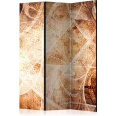 Artgeist Brown Texture 3-osainen sermi