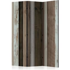 Artgeist Wooden Fan 3-osainen sermi