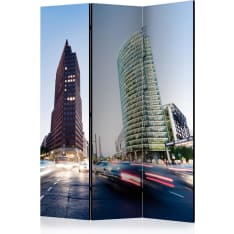 Artgeist Urban Pace 3-osainen sermi